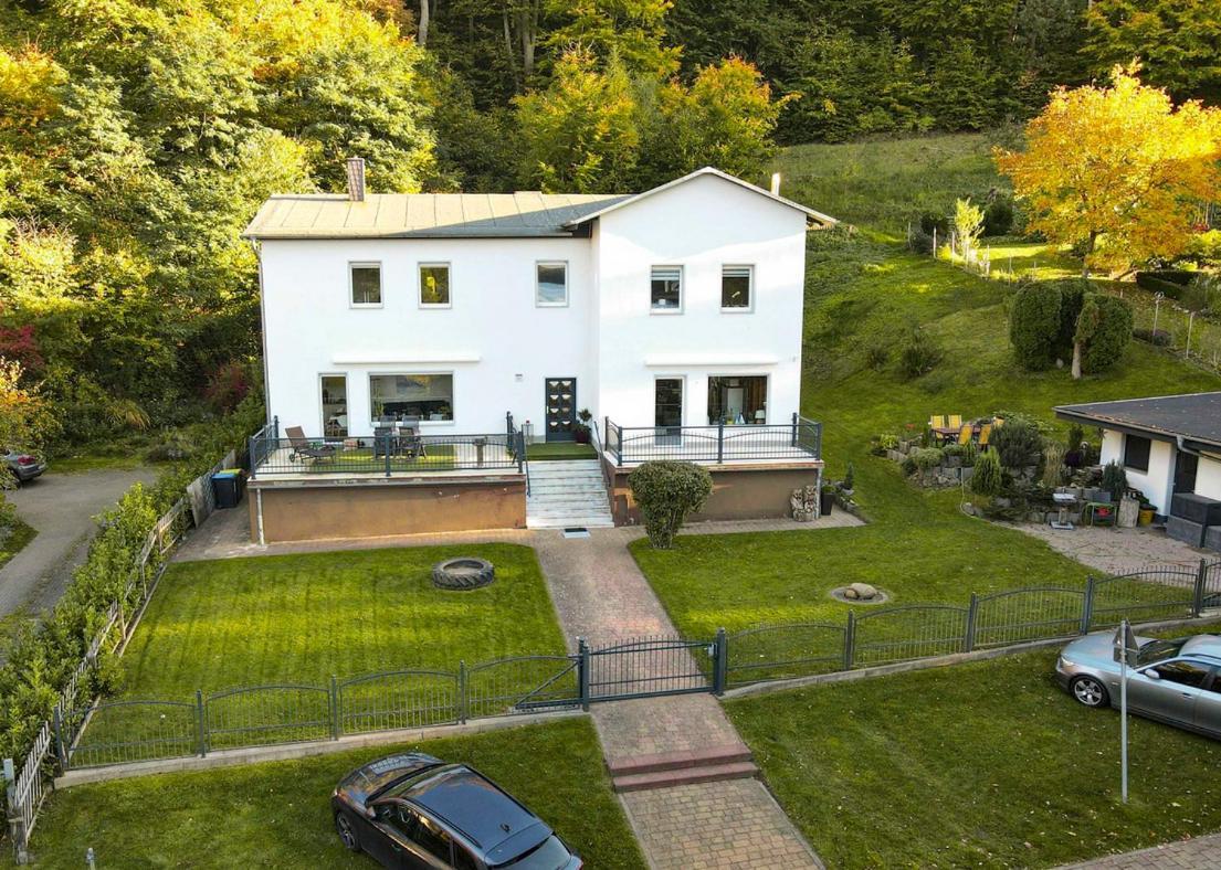 Seeblick Stuer Zewnętrze zdjęcie