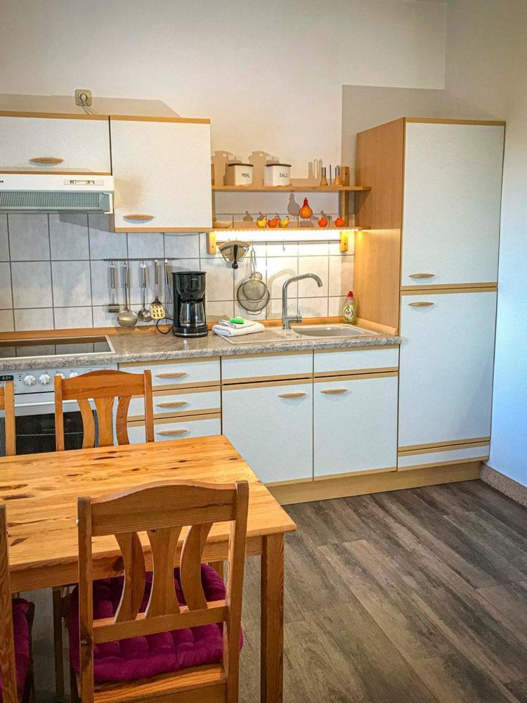 Seeblick Stuer Pokój zdjęcie
